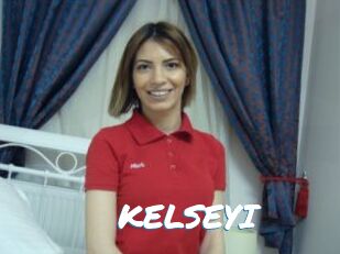 KELSEYI