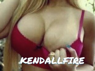 KENDALLFIRE