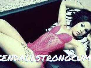 KENDALLSTRONGCUM