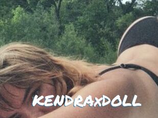 KENDRAxDOLL