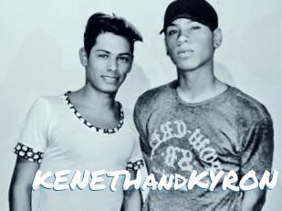 KENETHandKYRON