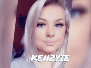 KENZYIE