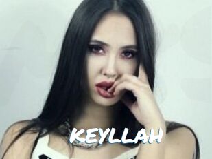 KEYLLAH