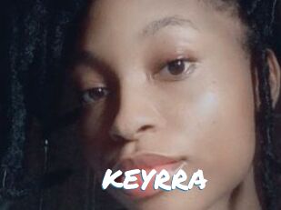 KEYRRA