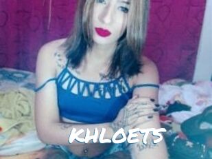 KHLOETS