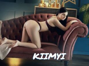 KIIMYI