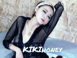 KIKIhoney