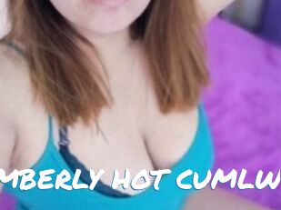 KIMBERLY_HOT_CUMLW