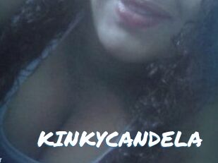 KINKYCANDELA