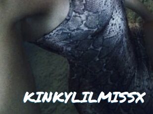 KINKYLILMISSX