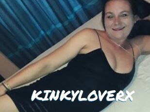 KINKYLOVERX