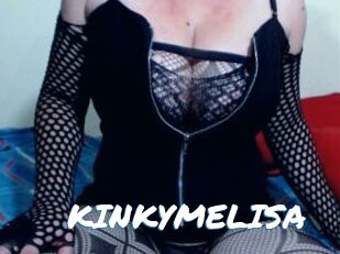 KINKYMELISA