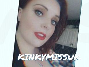 KINKYMISSUK
