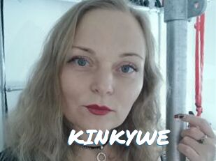 KINKYWE