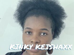 KINKY_KEISHAXX Max 50
