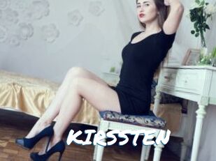 KIRSSTEN