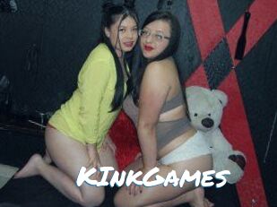 KInkGames