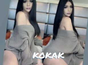 KOKAK