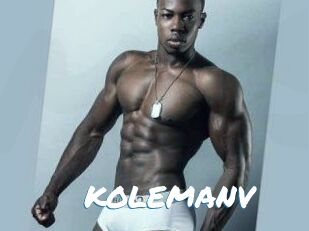 KOLEMAN_V