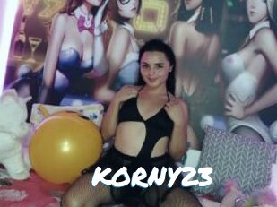 KORNY23