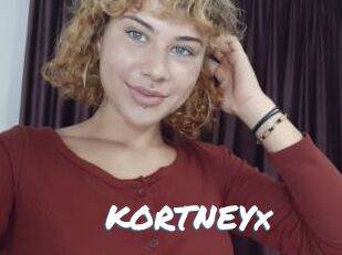 KORTNEYx