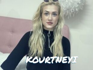 KOURTNEYI