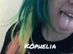 KOphelia