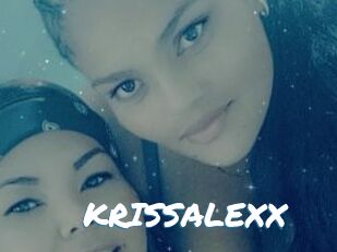 KRISSALEXX