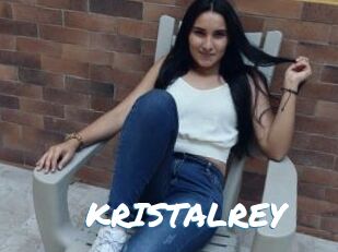 KRISTALREY Max 50