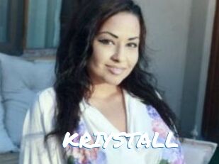 KRIYSTALL