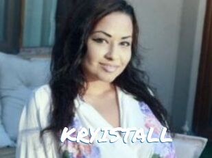 KRYISTALL