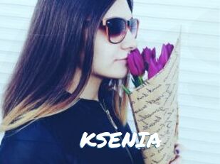 KSENIA