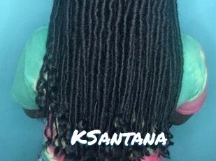 KSantana