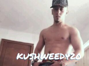 KUSHWEED420