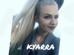 KYARRA_ Max 50