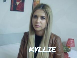 KYLLIE_