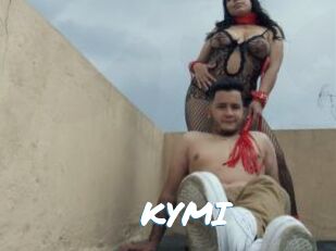 KYMI
