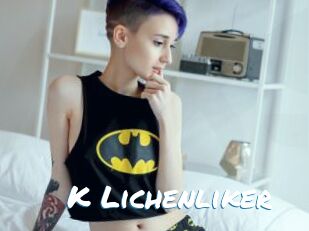 K_Lichenliker
