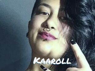 Kaaroll