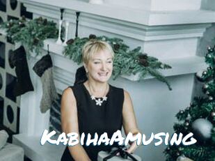 KabihaAmusing