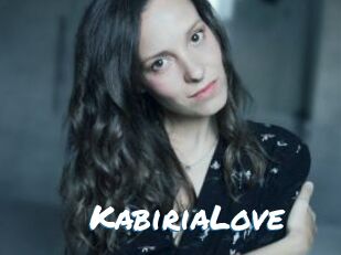 KabiriaLove
