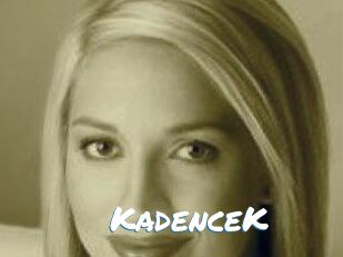 KadenceK Max 50