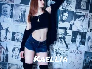 Kaellia