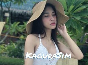 KaguraSim