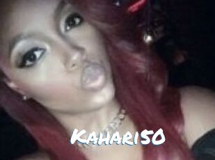 Kahari50