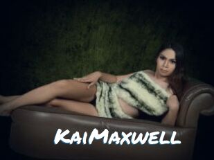 KaiMaxwell