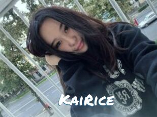 KaiRice
