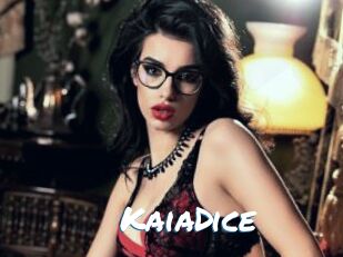 KaiaDice