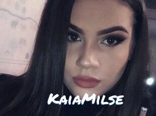 KaiaMilse Max 50