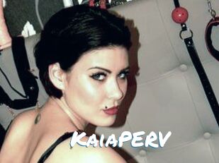 KaiaPERV